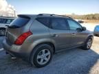 2004 Nissan Murano SL