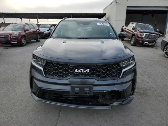 2023 KIA Sorento S