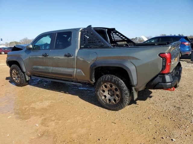 2024 Toyota Tacoma Double Cab