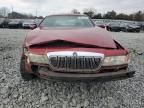 1998 Mercury Grand Marquis GS