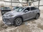 2022 Lexus RX 450H