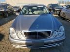 2006 Mercedes-Benz E 500 4matic