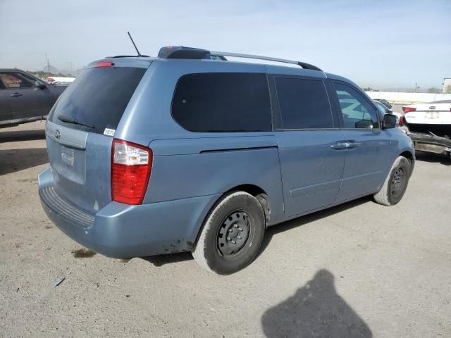 2012 KIA Sedona LX