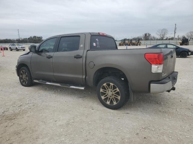 2013 Toyota Tundra Crewmax SR5