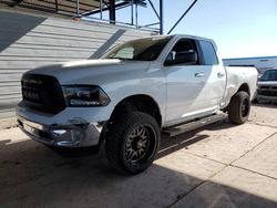 Salvage cars for sale at Phoenix, AZ auction: 2015 Dodge RAM 1500 SLT