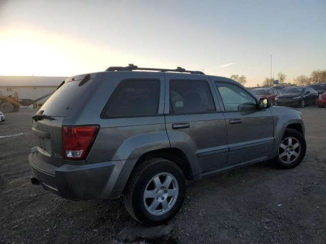 2008 Jeep Grand Cherokee Laredo