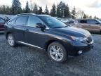 2011 Lexus RX 450H