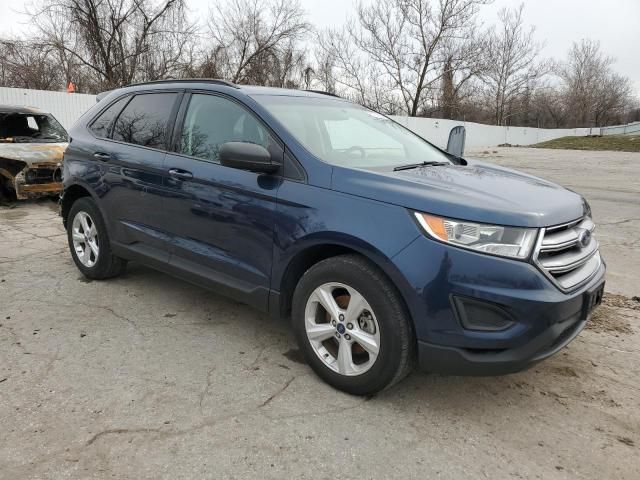 2017 Ford Edge SE