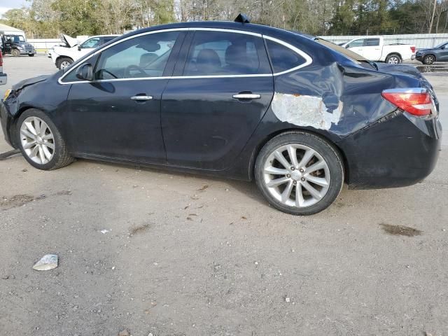 2014 Buick Verano Convenience