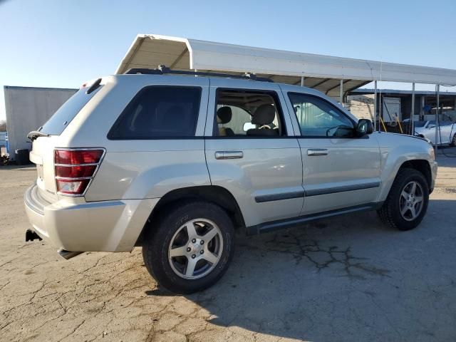 2007 Jeep Grand Cherokee Laredo