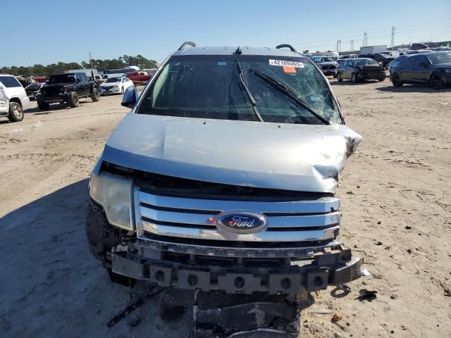 2008 Ford Edge SEL