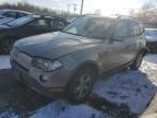 2008 BMW X3 3.0SI