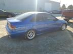 2000 Honda Civic SI