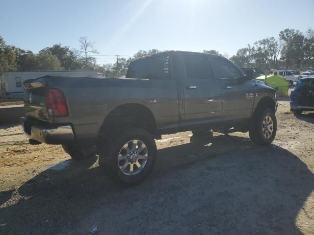 2014 Dodge RAM 2500 ST