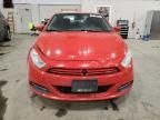 2016 Dodge Dart SE