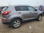 2013 KIA Sportage Base