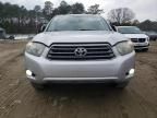 2008 Toyota Highlander Sport