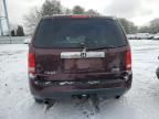 2010 Honda Pilot Touring