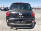 2014 Fiat 500L Easy