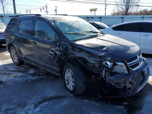 2013 Dodge Journey SXT