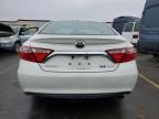 2015 Toyota Camry Hybrid