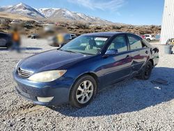 Toyota Vehiculos salvage en venta: 2005 Toyota Camry LE