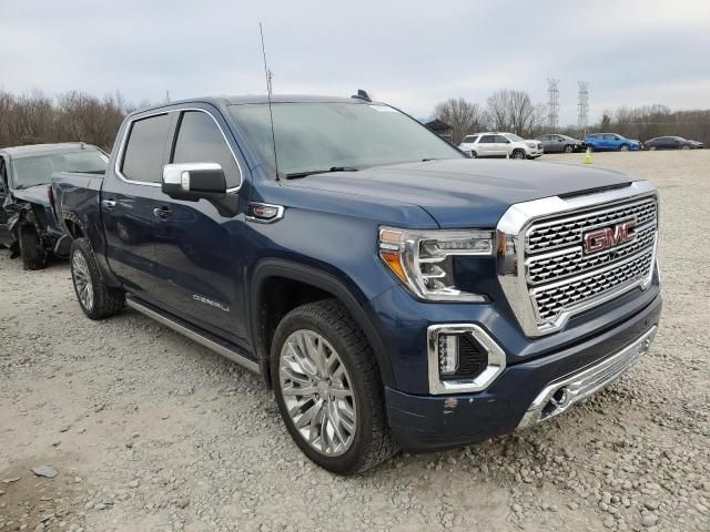 2019 GMC Sierra K1500 Denali