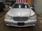 2007 Mercedes-Benz C 280 4matic