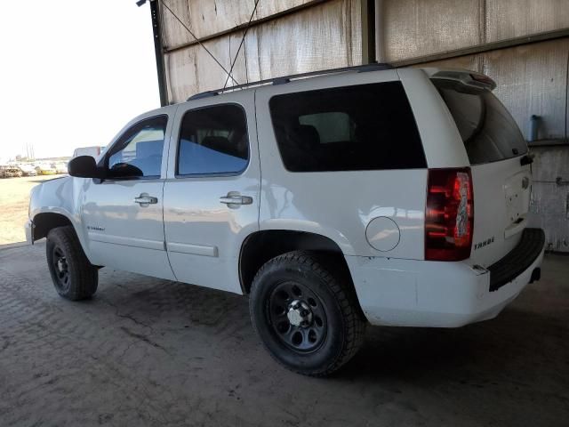 2007 Chevrolet Tahoe K1500