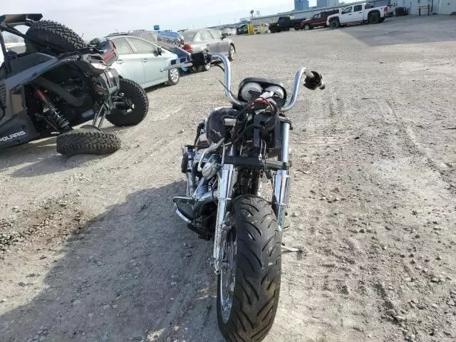 2018 Harley-Davidson Fltrx Road Glide