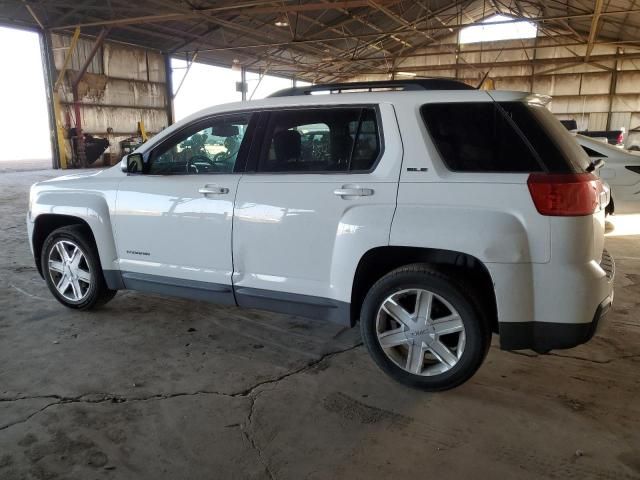 2010 GMC Terrain SLE