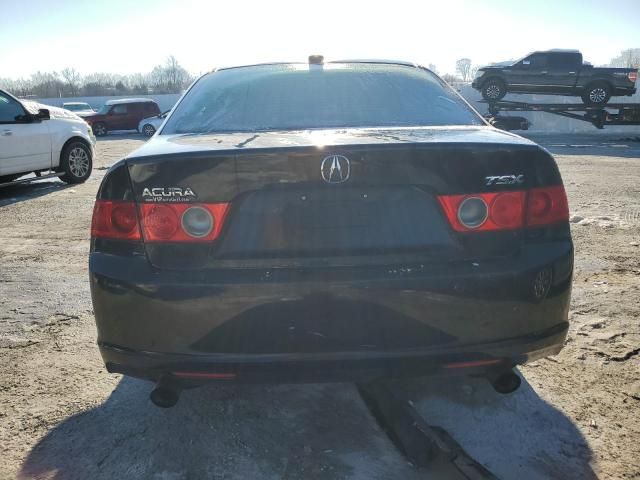 2006 Acura TSX