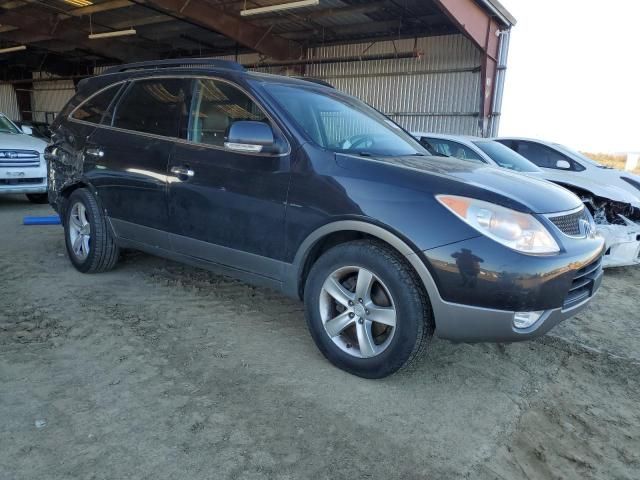 2008 Hyundai Veracruz GLS