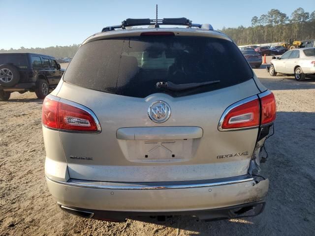 2014 Buick Enclave