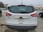 2014 Ford Escape S