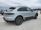 2020 Porsche Macan