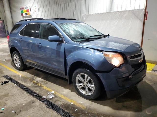 2011 Chevrolet Equinox LT