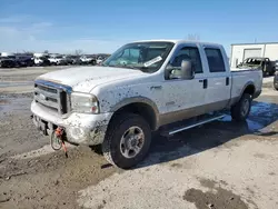 2005 Ford F250 Super Duty en venta en Kansas City, KS