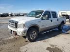 2005 Ford F250 Super Duty