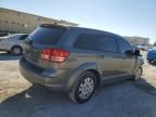 2013 Dodge Journey SE