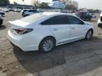 2016 Hyundai Sonata Hybrid