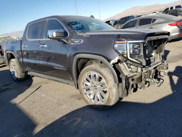 2023 GMC Sierra K1500 Denali