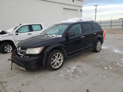 2016 Dodge Journey R/T en venta en Farr West, UT