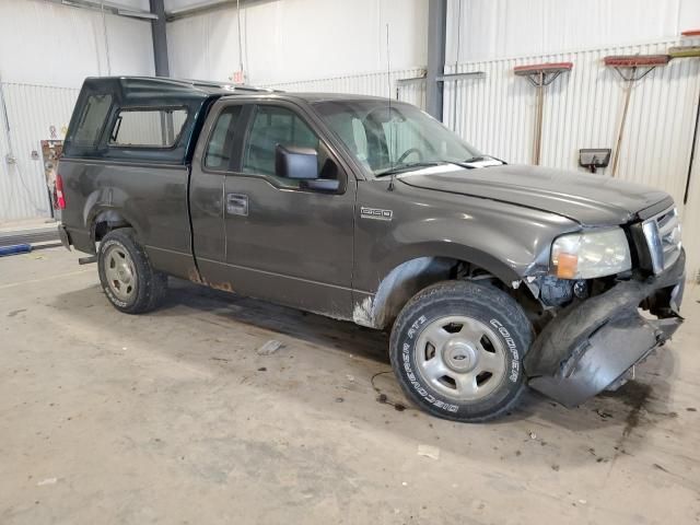 2006 Ford F150