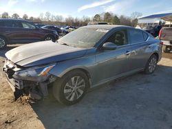 2020 Nissan Altima S en venta en Florence, MS