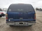 2002 Chevrolet Tahoe K1500