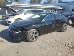 Salvage cars for sale at Austell, GA auction: 2019 Mercedes-Benz A 220