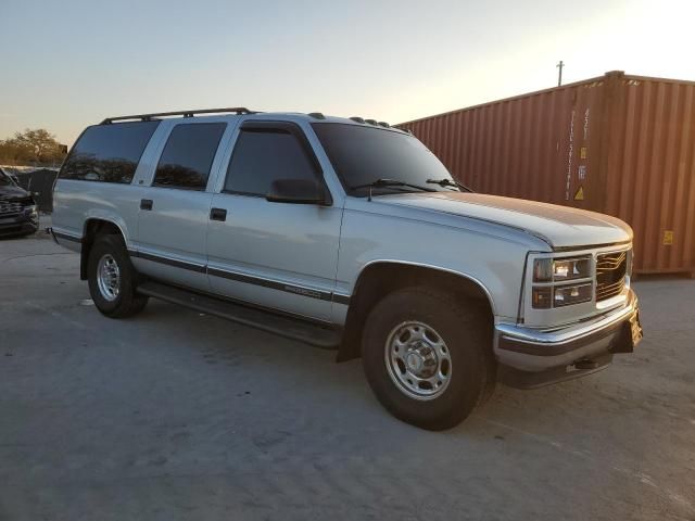 1997 GMC Suburban C2500