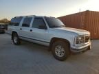 1997 GMC Suburban C2500