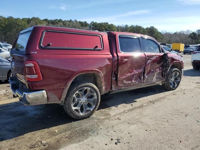 2024 Dodge RAM 1500 Longhorn